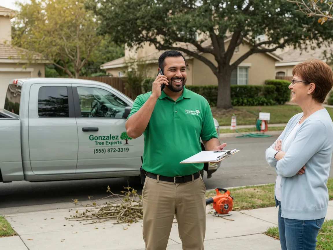 Tree Service Sterling City, TX FAQs